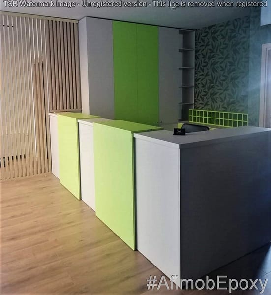 Hotel – Receptie Hotel - Receptie